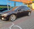 Черный Мазда 6, объемом двигателя 2 л и пробегом 184 тыс. км за 6900 $, фото 17 на Automoto.ua