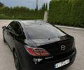 Черный Мазда 6, объемом двигателя 2 л и пробегом 240 тыс. км за 7600 $, фото 8 на Automoto.ua