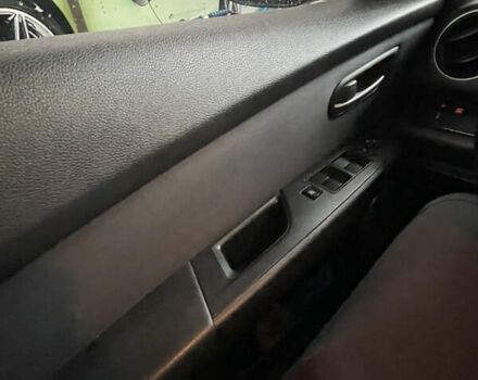 Черный Мазда 6, объемом двигателя 2 л и пробегом 274 тыс. км за 7200 $, фото 10 на Automoto.ua