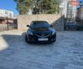 Черный Мазда 6, объемом двигателя 1.8 л и пробегом 245 тыс. км за 7500 $, фото 1 на Automoto.ua