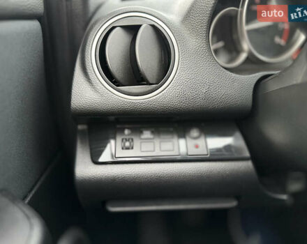 Чорний Мазда 6, об'ємом двигуна 2 л та пробігом 235 тис. км за 7399 $, фото 19 на Automoto.ua