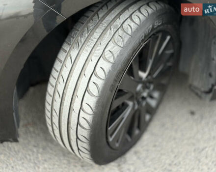 Чорний Мазда 6, об'ємом двигуна 2 л та пробігом 235 тис. км за 7399 $, фото 26 на Automoto.ua