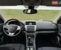 Чорний Мазда 6, об'ємом двигуна 2 л та пробігом 235 тис. км за 7399 $, фото 14 на Automoto.ua