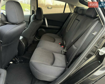 Чорний Мазда 6, об'ємом двигуна 2 л та пробігом 235 тис. км за 7399 $, фото 13 на Automoto.ua