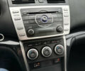 Чорний Мазда 6, об'ємом двигуна 2 л та пробігом 235 тис. км за 7399 $, фото 16 на Automoto.ua