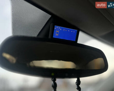 Чорний Мазда 6, об'ємом двигуна 2 л та пробігом 235 тис. км за 7399 $, фото 20 на Automoto.ua