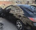 Черный Мазда 6, объемом двигателя 2 л и пробегом 273 тыс. км за 7500 $, фото 9 на Automoto.ua