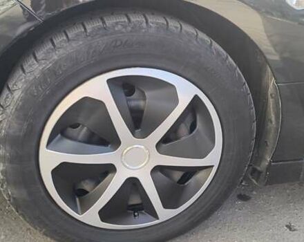 Черный Мазда 6, объемом двигателя 2 л и пробегом 273 тыс. км за 7500 $, фото 2 на Automoto.ua