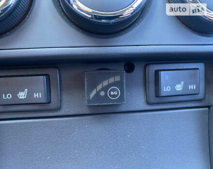 Черный Мазда 6, объемом двигателя 1.8 л и пробегом 184 тыс. км за 7100 $, фото 24 на Automoto.ua