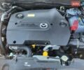 Чорний Мазда 6, об'ємом двигуна 2 л та пробігом 268 тис. км за 7700 $, фото 2 на Automoto.ua