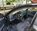 Чорний Мазда 6, об'ємом двигуна 2.2 л та пробігом 360 тис. км за 8000 $, фото 1 на Automoto.ua
