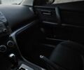 Черный Мазда 6, объемом двигателя 2 л и пробегом 219 тыс. км за 8500 $, фото 42 на Automoto.ua