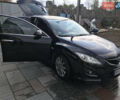 Мазда 6 2010 в Бердичеве на Automoto.ua Черный Мазда 6, объемом двигателя 2.2 л и пробегом 321 тыс. км за 8300 $, фото 8 на Automoto.ua