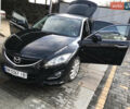 Мазда 6 2010 в Бердичеве на Automoto.ua Черный Мазда 6, объемом двигателя 2.2 л и пробегом 321 тыс. км за 8300 $, фото 7 на Automoto.ua