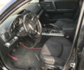 Мазда 6 2010 в Бердичеве на Automoto.ua Черный Мазда 6, объемом двигателя 2.2 л и пробегом 321 тыс. км за 8300 $, фото 12 на Automoto.ua
