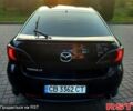 Черный Мазда 6, объемом двигателя 2.2 л и пробегом 292 тыс. км за 7700 $, фото 5 на Automoto.ua