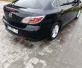 Мазда 6 2010 в Бродах на Automoto.ua Черный Мазда 6, объемом двигателя 2.2 л и пробегом 277 тыс. км за 8200 $, фото 4 на Automoto.ua