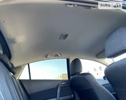 Черный Мазда 6, объемом двигателя 1.8 л и пробегом 184 тыс. км за 7100 $, фото 28 на Automoto.ua