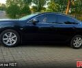 Черный Мазда 6, объемом двигателя 2.2 л и пробегом 292 тыс. км за 7700 $, фото 2 на Automoto.ua