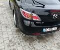Мазда 6 2010 в Бродах на Automoto.ua Черный Мазда 6, объемом двигателя 2.2 л и пробегом 277 тыс. км за 8200 $, фото 2 на Automoto.ua