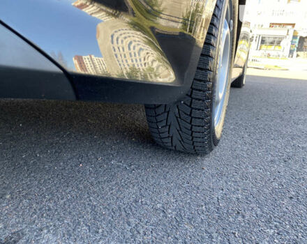 Черный Мазда 6, объемом двигателя 1.8 л и пробегом 184 тыс. км за 7100 $, фото 31 на Automoto.ua