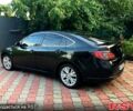 Черный Мазда 6, объемом двигателя 2 л и пробегом 206 тыс. км за 9300 $, фото 3 на Automoto.ua