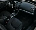 Черный Мазда 6, объемом двигателя 2 л и пробегом 219 тыс. км за 8500 $, фото 33 на Automoto.ua