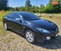 Чорний Мазда 6, об'ємом двигуна 2 л та пробігом 268 тис. км за 7700 $, фото 4 на Automoto.ua