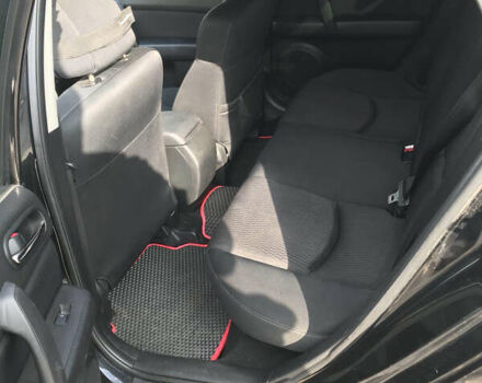 Мазда 6 2010 в Бердичеве на Automoto.ua Черный Мазда 6, объемом двигателя 2.2 л и пробегом 321 тыс. км за 8300 $, фото 11 на Automoto.ua