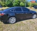 Чорний Мазда 6, об'ємом двигуна 2 л та пробігом 268 тис. км за 7700 $, фото 3 на Automoto.ua