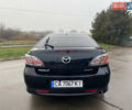 Чорний Мазда 6, об'ємом двигуна 2.18 л та пробігом 270 тис. км за 8000 $, фото 3 на Automoto.ua