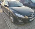 Черный Мазда 6, объемом двигателя 0 л и пробегом 175 тыс. км за 2700 $, фото 1 на Automoto.ua