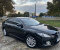 Чорний Мазда 6, об'ємом двигуна 2.18 л та пробігом 270 тис. км за 8400 $, фото 1 на Automoto.ua