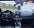 Чорний Мазда 6, об'ємом двигуна 2.18 л та пробігом 270 тис. км за 8000 $, фото 7 на Automoto.ua