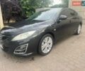 Чорний Мазда 6, об'ємом двигуна 2.49 л та пробігом 225 тис. км за 6999 $, фото 1 на Automoto.ua