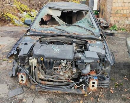 Мазда 6 2003 в Киеве на Automoto.ua Черный Мазда 6, объемом двигателя 2 л и пробегом 250 тыс. км за 500 $, фото 1 на Automoto.ua
