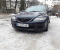 Чорний Мазда 6, об'ємом двигуна 0 л та пробігом 285 тис. км за 6400 $, фото 1 на Automoto.ua