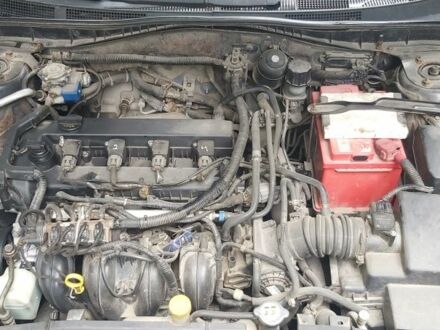 Мазда 6 2005 в Снятине на Automoto.ua Черный Мазда 6, объемом двигателя 2.3 л и пробегом 270 тыс. км за 5837 $, фото 1 на Automoto.ua