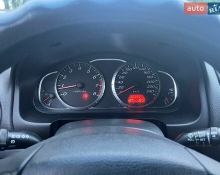Чорний Мазда 6, об'ємом двигуна 2 л та пробігом 300 тис. км за 3800 $, фото 1 на Automoto.ua