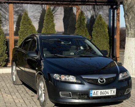 Чорний Мазда 6, об'ємом двигуна 0 л та пробігом 1 тис. км за 5000 $, фото 1 на Automoto.ua