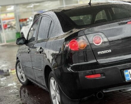 Чорний Мазда 6, об'ємом двигуна 1.6 л та пробігом 253 тис. км за 5500 $, фото 1 на Automoto.ua