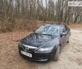 Чорний Мазда 6, об'ємом двигуна 0 л та пробігом 168 тис. км за 6700 $, фото 1 на Automoto.ua