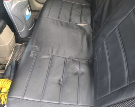 Чорний Мазда 6, об'ємом двигуна 2 л та пробігом 283 тис. км за 3339 $, фото 1 на Automoto.ua