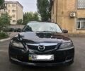 Чорний Мазда 6, об'ємом двигуна 2 л та пробігом 299 тис. км за 6500 $, фото 1 на Automoto.ua