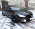 Чорний Мазда 6, об'ємом двигуна 1.8 л та пробігом 168 тис. км за 9800 $, фото 1 на Automoto.ua