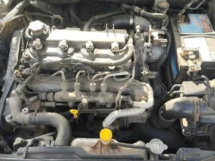 Черный Мазда 6, объемом двигателя 2 л и пробегом 315 тыс. км за 6500 $, фото 1 на Automoto.ua