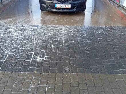 Мазда 6 2008 в Ивано-Франковске на Automoto.ua Черный Мазда 6, объемом двигателя 2.3 л и пробегом 194 тыс. км за 5271 $, фото 1 на Automoto.ua