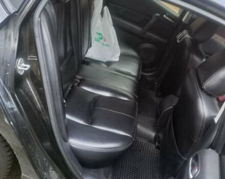 Чорний Мазда 6, об'ємом двигуна 2 л та пробігом 230 тис. км за 7500 $, фото 1 на Automoto.ua