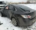 Чорний Мазда 6, об'ємом двигуна 0 л та пробігом 170 тис. км за 4000 $, фото 1 на Automoto.ua