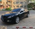 Чорний Мазда 6, об'ємом двигуна 2.5 л та пробігом 152 тис. км за 10800 $, фото 1 на Automoto.ua